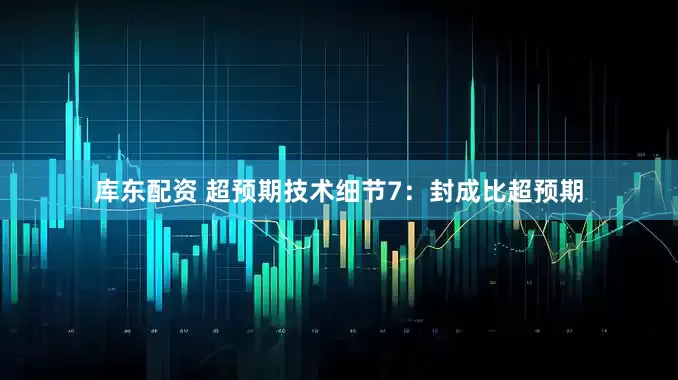 库东配资 超预期技术细节7：封成比超预期